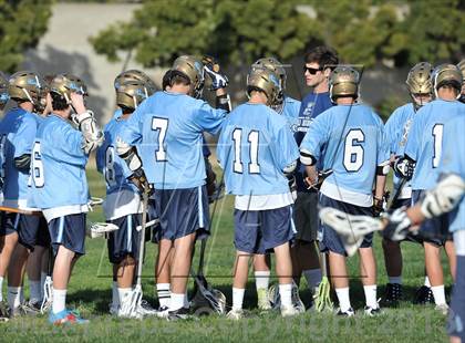 Thumbnail 2 in Corona del Mar vs University photogallery.