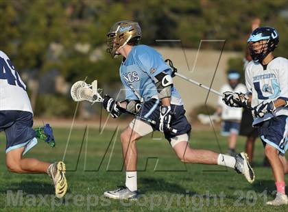 Thumbnail 3 in Corona del Mar vs University photogallery.