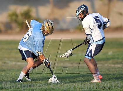 Thumbnail 3 in Corona del Mar vs University photogallery.