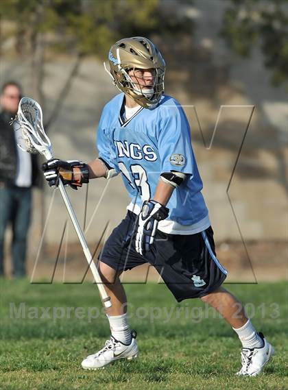 Thumbnail 2 in Corona del Mar vs University photogallery.