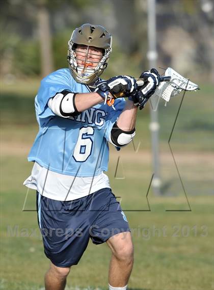 Thumbnail 3 in Corona del Mar vs University photogallery.