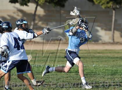 Thumbnail 2 in Corona del Mar vs University photogallery.