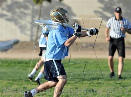 Thumbnail 2 in Corona del Mar vs University photogallery.