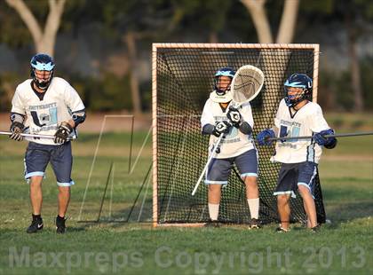 Thumbnail 1 in Corona del Mar vs University photogallery.