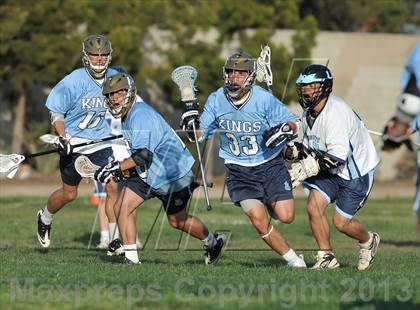 Thumbnail 3 in Corona del Mar vs University photogallery.