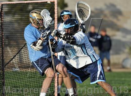 Thumbnail 2 in Corona del Mar vs University photogallery.