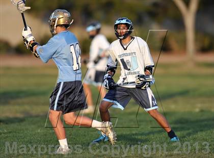 Thumbnail 3 in Corona del Mar vs University photogallery.