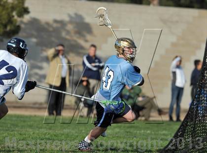 Thumbnail 2 in Corona del Mar vs University photogallery.