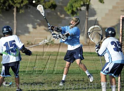 Thumbnail 2 in Corona del Mar vs University photogallery.