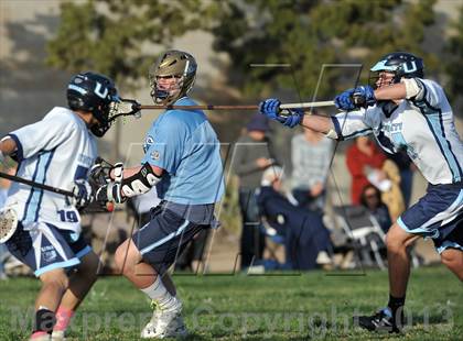 Thumbnail 2 in Corona del Mar vs University photogallery.