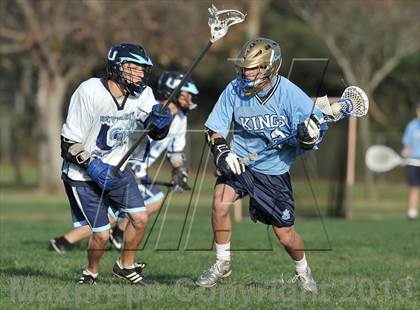 Thumbnail 3 in Corona del Mar vs University photogallery.