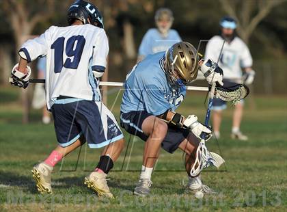Thumbnail 1 in Corona del Mar vs University photogallery.