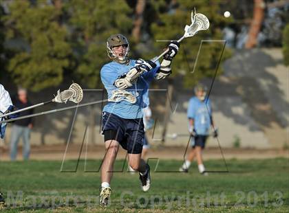 Thumbnail 1 in Corona del Mar vs University photogallery.