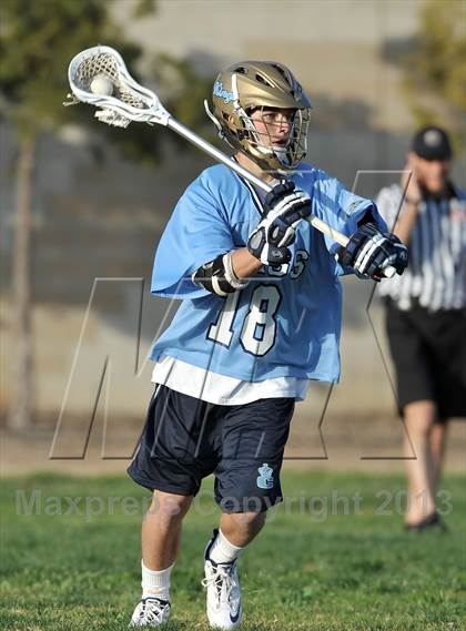 Thumbnail 3 in Corona del Mar vs University photogallery.
