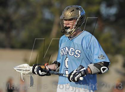 Thumbnail 3 in Corona del Mar vs University photogallery.