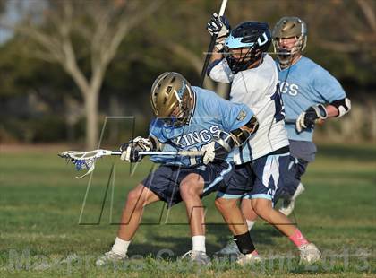 Thumbnail 3 in Corona del Mar vs University photogallery.