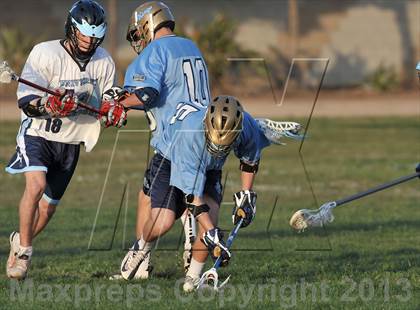 Thumbnail 3 in Corona del Mar vs University photogallery.