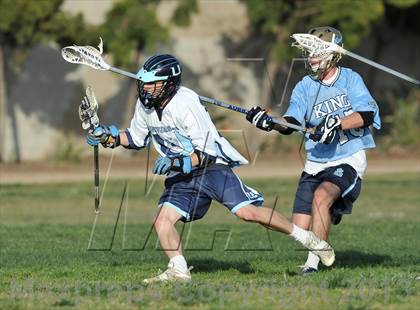 Thumbnail 3 in Corona del Mar vs University photogallery.