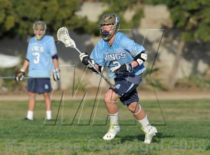Thumbnail 1 in Corona del Mar vs University photogallery.