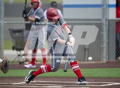Thumbnail 2 in Mountain Ridge vs. Lakewood Ranch (IMG Academy National Classic) photogallery.