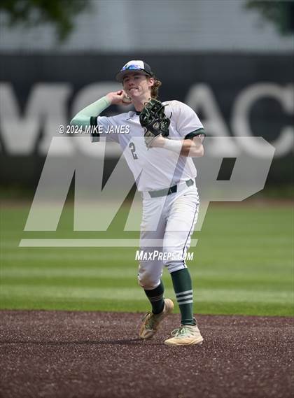 Thumbnail 1 in Mountain Ridge vs. Lakewood Ranch (IMG Academy National Classic) photogallery.