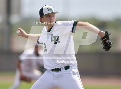 Thumbnail 1 in Mountain Ridge vs. Lakewood Ranch (IMG Academy National Classic) photogallery.