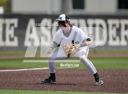 Thumbnail 1 in Mountain Ridge vs. Lakewood Ranch (IMG Academy National Classic) photogallery.