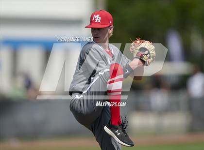 Thumbnail 3 in Mountain Ridge vs. Lakewood Ranch (IMG Academy National Classic) photogallery.