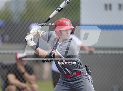 Thumbnail 3 in Mountain Ridge vs. Lakewood Ranch (IMG Academy National Classic) photogallery.