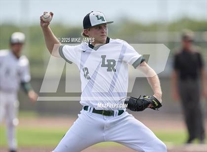 Thumbnail 1 in Mountain Ridge vs. Lakewood Ranch (IMG Academy National Classic) photogallery.