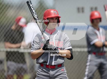 Thumbnail 1 in Mountain Ridge vs. Lakewood Ranch (IMG Academy National Classic) photogallery.