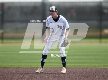 Thumbnail 2 in Mountain Ridge vs. Lakewood Ranch (IMG Academy National Classic) photogallery.