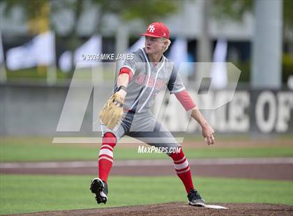 Thumbnail 1 in Mountain Ridge vs. Lakewood Ranch (IMG Academy National Classic) photogallery.