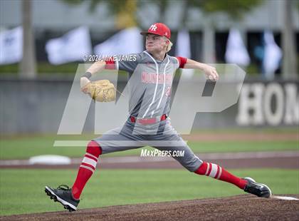 Thumbnail 2 in Mountain Ridge vs. Lakewood Ranch (IMG Academy National Classic) photogallery.