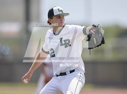 Thumbnail 3 in Mountain Ridge vs. Lakewood Ranch (IMG Academy National Classic) photogallery.