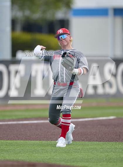 Thumbnail 3 in Mountain Ridge vs. Lakewood Ranch (IMG Academy National Classic) photogallery.