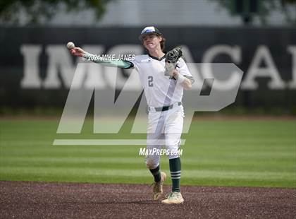 Thumbnail 2 in Mountain Ridge vs. Lakewood Ranch (IMG Academy National Classic) photogallery.