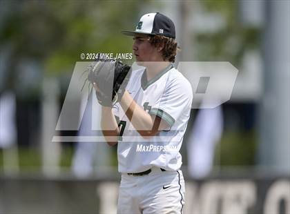 Thumbnail 2 in Mountain Ridge vs. Lakewood Ranch (IMG Academy National Classic) photogallery.