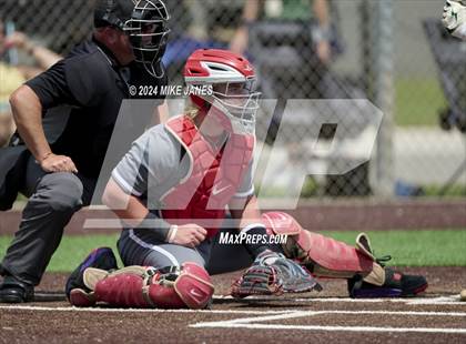 Thumbnail 1 in Mountain Ridge vs. Lakewood Ranch (IMG Academy National Classic) photogallery.