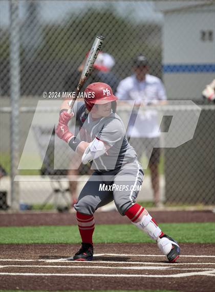 Thumbnail 2 in Mountain Ridge vs. Lakewood Ranch (IMG Academy National Classic) photogallery.