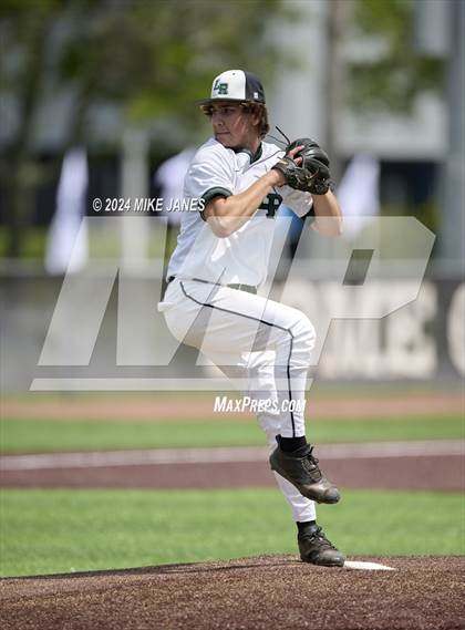 Thumbnail 2 in Mountain Ridge vs. Lakewood Ranch (IMG Academy National Classic) photogallery.
