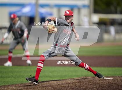 Thumbnail 1 in Mountain Ridge vs. Lakewood Ranch (IMG Academy National Classic) photogallery.