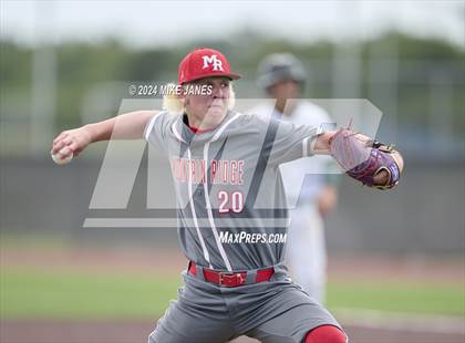 Thumbnail 2 in Mountain Ridge vs. Lakewood Ranch (IMG Academy National Classic) photogallery.