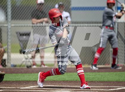 Thumbnail 2 in Mountain Ridge vs. Lakewood Ranch (IMG Academy National Classic) photogallery.