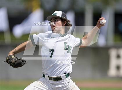 Thumbnail 1 in Mountain Ridge vs. Lakewood Ranch (IMG Academy National Classic) photogallery.