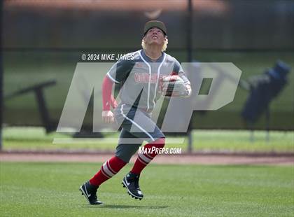 Thumbnail 2 in Mountain Ridge vs. Lakewood Ranch (IMG Academy National Classic) photogallery.