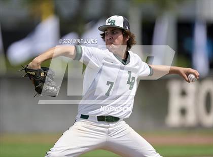 Thumbnail 3 in Mountain Ridge vs. Lakewood Ranch (IMG Academy National Classic) photogallery.