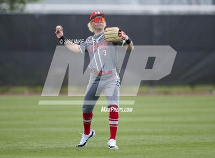Thumbnail 3 in Mountain Ridge vs. Lakewood Ranch (IMG Academy National Classic) photogallery.