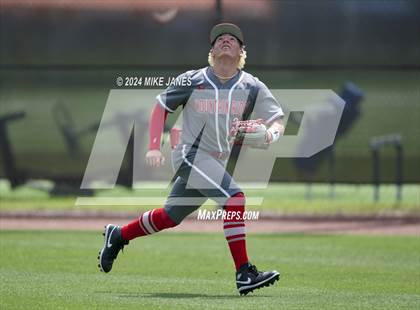 Thumbnail 3 in Mountain Ridge vs. Lakewood Ranch (IMG Academy National Classic) photogallery.