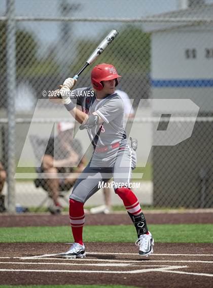 Thumbnail 2 in Mountain Ridge vs. Lakewood Ranch (IMG Academy National Classic) photogallery.